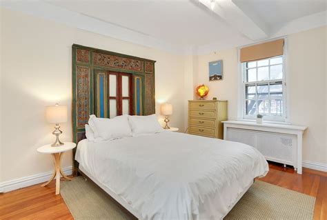 Brooklyn Heights Apartment For Sale Is A Perfect Starter Apartment