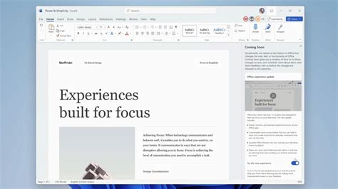 Precios Y Características De Microsoft Office 2021 Revelados Es Atsit