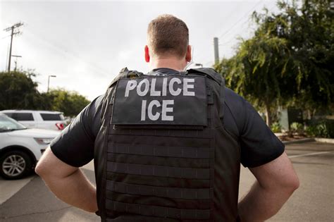 Boston Police Say They Received Ignored 12 Ice Immigration Detainer Requests