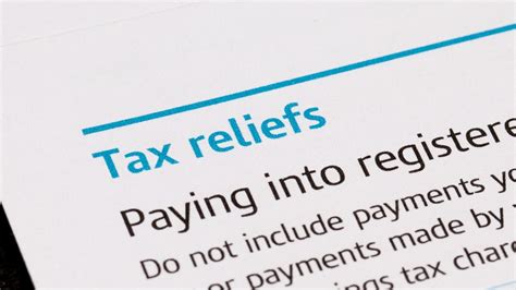 Emergency Tax Relief Measures For Employers Announced Nowhr