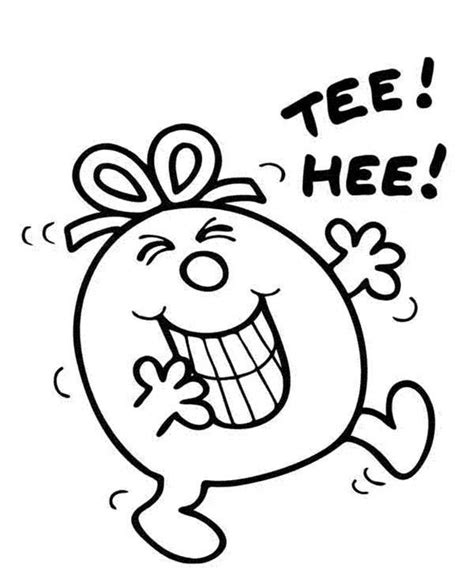 Happy, little miss chatterbox and many more of these enjoyable and educational characters. Little Miss Naughty Laugh Out Loud In Mr Men And Little ...