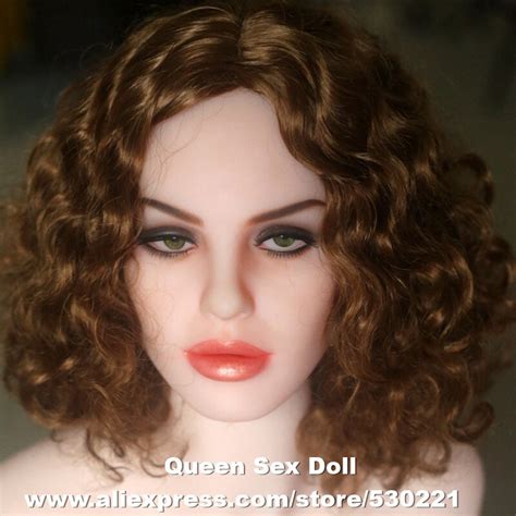 Wmdoll 82 Top Quality Oral Head For Real Doll Silicone Sex Doll Love