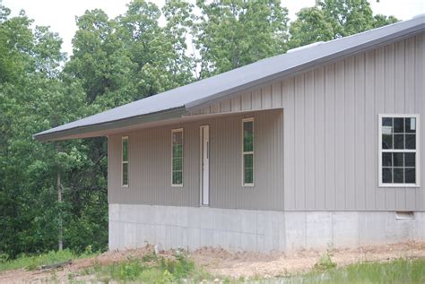 Durable Steel And Metal Home Building Kits By Worldwide