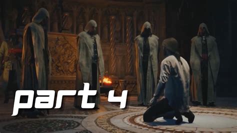 Assassin S Creed Unity Gameplay Part Rebirth Youtube