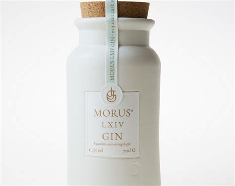 The Worlds Most Valuable Gin Is Here