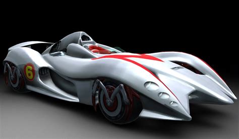 Still, it can be useful to check your. Mach Six | Speed Racer | Fandom powered by Wikia