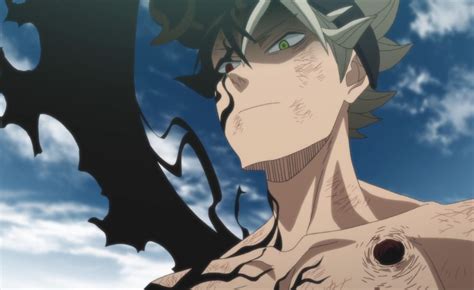 Is Black Clover Worth Watching Find Out