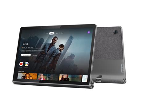 El Lenovo Yoga Tab 11 Es Una Nueva E Interesante Perspectiva De Gama