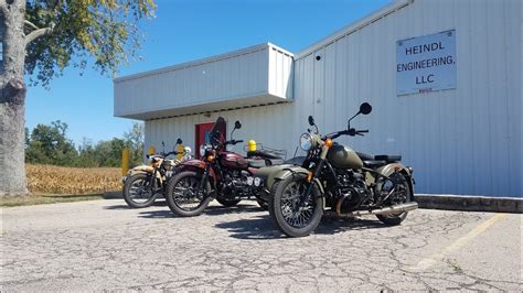 Today are available 37 ural motorcycles for sale. Ural Sidecar Motorcycles Certified PreOwned Sale - YouTube