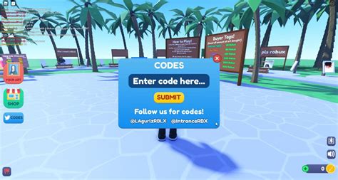 Roblox Starving Artists Codes July 2022 Free Art Coins Gamepretty