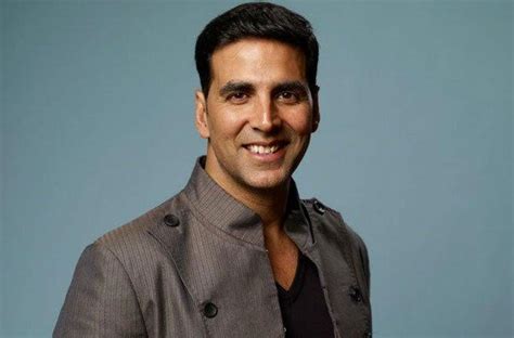 Fitness Isnt About Showing Off Six Pack Abs Akshay Kumar