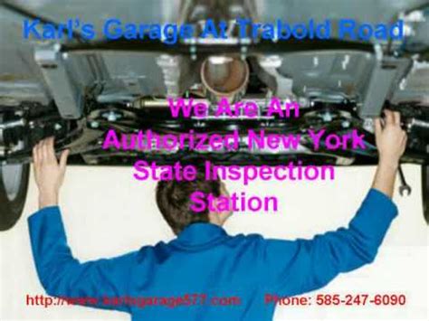 Menu & reservations make reservations. Car Repair Rochester NY 585-247-6090 Karls Garage At ...