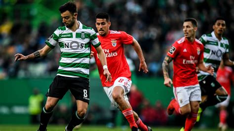Watch benfica tv live stream online gratis. Sporting Lissabon vs. Benfica Lissabon: TV, LIVE-STREAM, Aufstellung, Ticker - alles zur ...