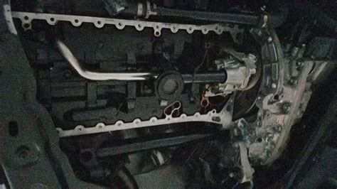 You'll be able to spot deteriorating engine #13 • jun 8, 2010. Volvo D13 Oil Pan Drain Plug Torque / Volvo Engine Crankshaft Seal and Main Bearing Maintenance ...