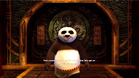 How Many Levels In Kung Fu Panda Xbox 360 Boldhohpa