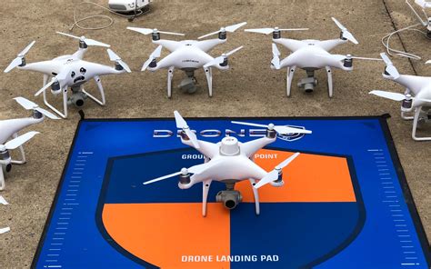 Drone Mapping Expert Weighs In On Phantom 4 Rtk Firmware Dronedj