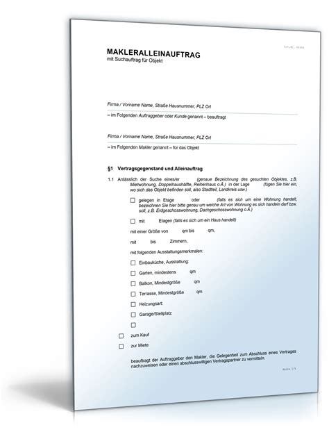 Beratervertrag kostenlos download pdf : Beratervertrag Muster Englisch Kostenlos