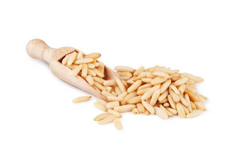 11 Amazing Health Benefits Of Pine Nuts Natural Food Series