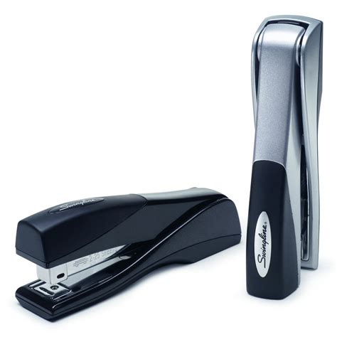 swingline staplers desktop staplers full size staplers swingline® optima® grip stapler