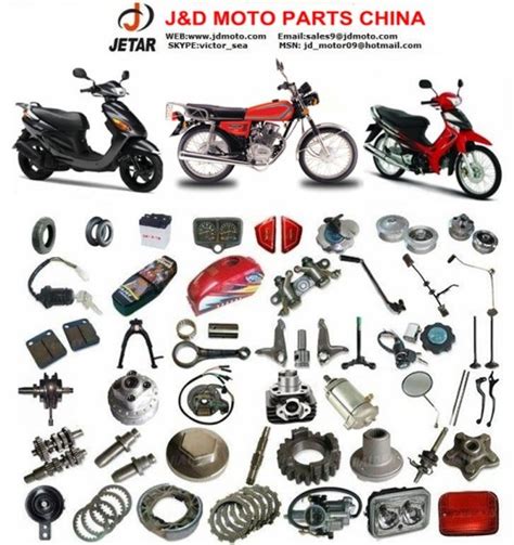 China Motorcycle Spare Parts - China Motorcycle Parts, Motorcycle Spare Parts