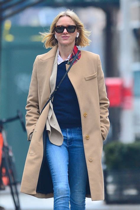 Naomi Watts Street Style 02052019 Celebmafia