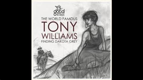 The World Famous Tony Williams No Sunshine Youtube