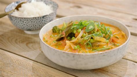 Merde Agent Trop recept thaise groene curry met kip boucle injecter Éclat