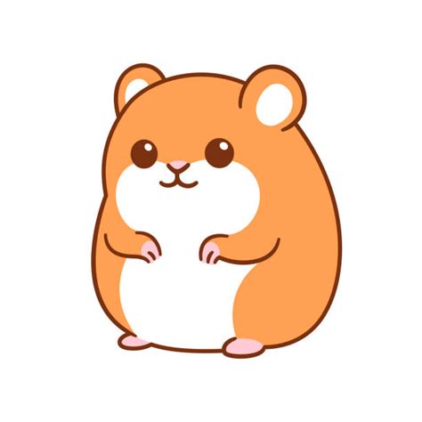 Hamster Illustrations Royalty Free Vector Graphics And Clip Art Istock