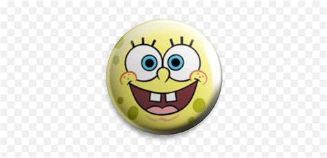 Spongebob Discworld Spongebob Face Png Transparent Emojispongebob