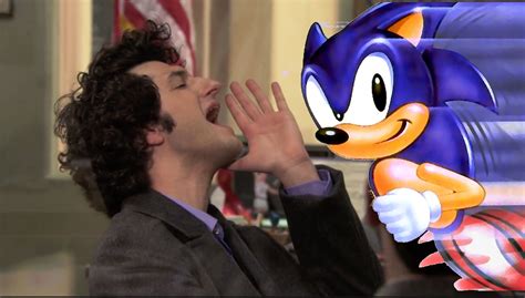 Ben Schwartz To Voice Sonic The Hedgehog In Live Action Movie Consequence
