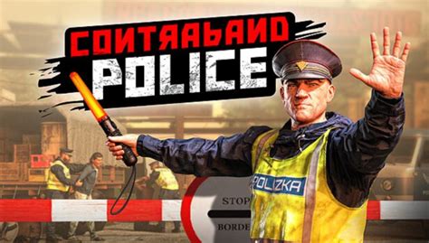 Contraband Police Pc Review To Fight For Freedom Gamescreed