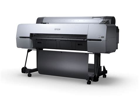 Epson Surecolor P10000 44” Wide Format Printer