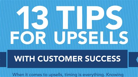 13 Upselling Techniques That Work Everytime Sales Techniques