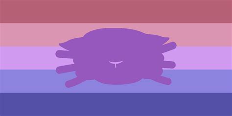 Sheepcatgender Flag By Transfeminine On Deviantart