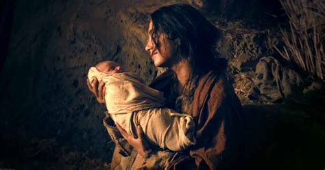 The Christ Child Nativity Movie Reminds Us What Christmas Is All