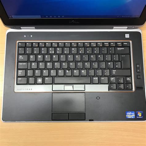 Latitude e6420 laptop pdf manual download. Dell E6420 - i5/6Gb/320Gb/14″