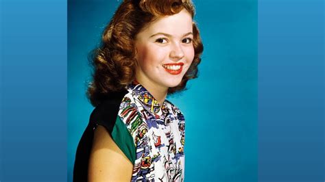 13 Sexy Photos Of Shirley Temple Youtube