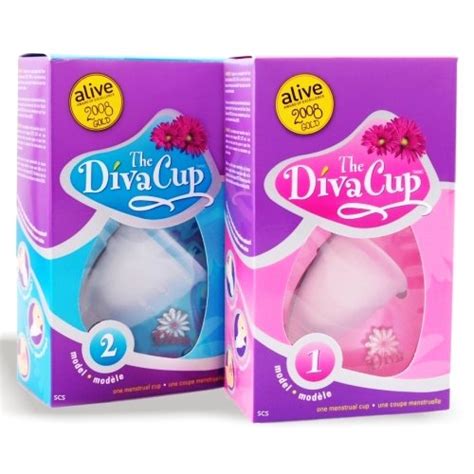 Diva Cup Model 1 Divacup Menstrual Solution And Divawash Diva Cup