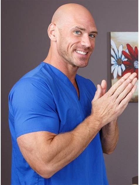 Johnny Sins Doctorr Photographic Print For Sale By 123gangrene