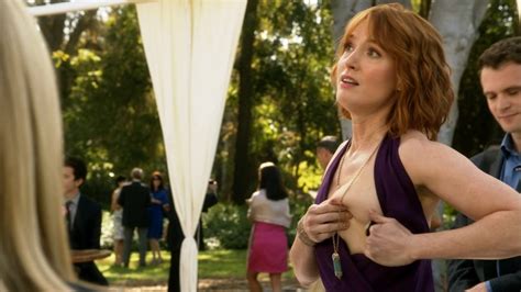 Alicia Witt Topless 5 Photos The Fappening