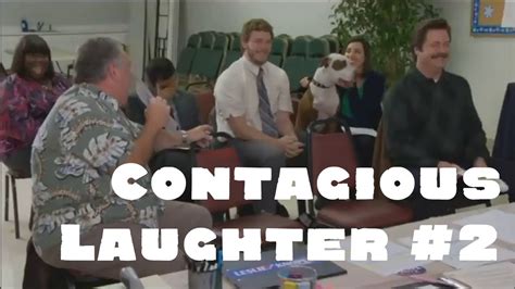 Contagious Laughter Episode 2 Youtube