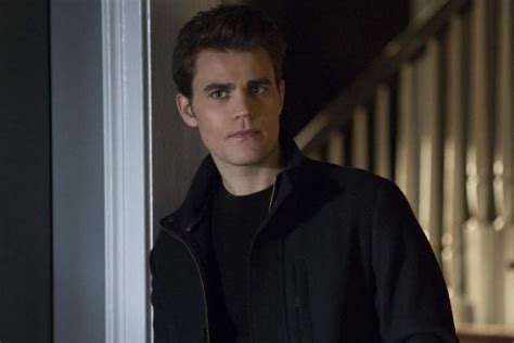 Paul Wesley Bio Personal Life Net Worth And Interesting Facts Gud Story