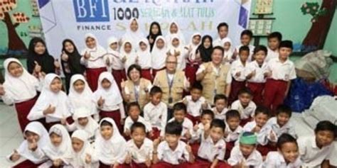 Aim2flourish Nurturing Indonesias Future Leaders Through Education