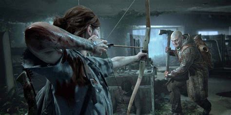 The Last Of Us 2s New Human Enemies Seem Too Easy To Hate