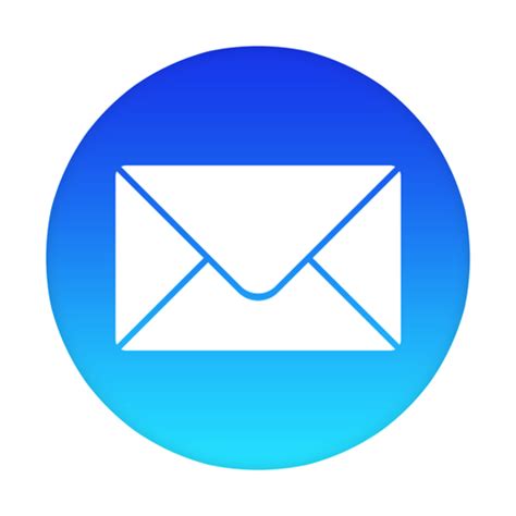 Email Icon Free 311833 Free Icons Library