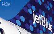 Check spelling or type a new query. Buy JetBlue Airways Gift Cards at a Discount - Gift Card Granny®