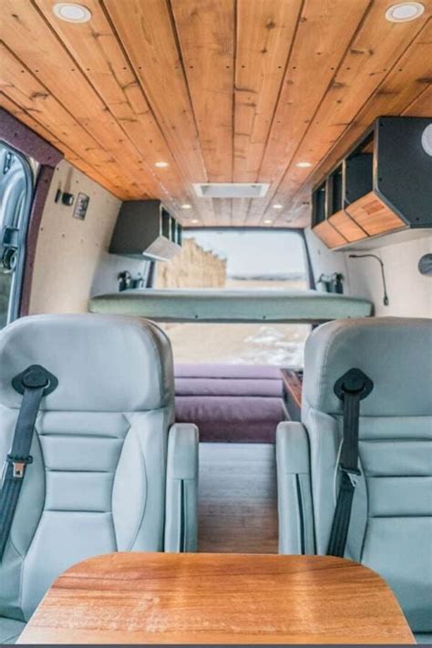25 Best Van Conversion Companies To Build Your Dream Campervan The