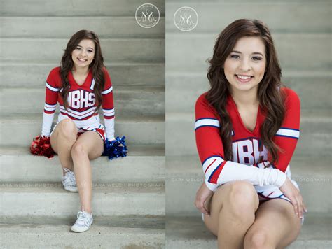 chasity lumberton high school 2015 senior cheerleading senior pictures cheerleading outfits