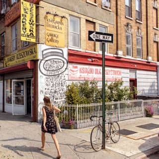 Photos, address, and phone number, opening hours, photos, and user reviews on yandex.maps. Greenpoint, Brooklyn, NY | StreetEasy