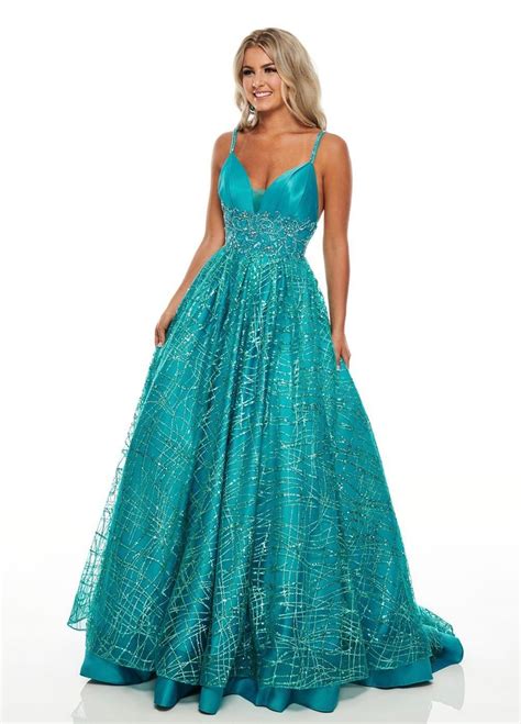 long prom dress ball gown the dress outlet